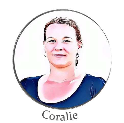 Co-fondateur Coralie