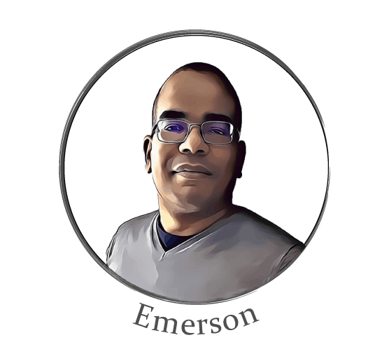 Co-fondateur Emerson